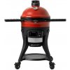 KONNECTED JOE keramický gril na drevené uhlie Kamado Joe KONNECTED JOE keramický gril na drevené uhlie Kamado Joe