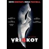 Vřískot 4, digipack DVD