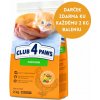 CLUB 4 PAWS Premium pre mačiatka Kura 2 kg (1438) + DARČEK CLUB 4 PAWS Premium pre mačiatka Kura 2 kg (1438) + DARČEK