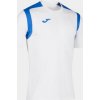 Joma Futbalový dres T-SHIRT CHAMPION V ROYAL-WHITE S/S Veľkosť: L Joma Futbalový dres T-SHIRT CHAMPION V ROYAL-WHITE S/S Veľkosť: L