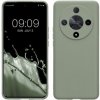 kwmobile Honor Magic6 Lite / X9b zelená kwmobile Honor Magic6 Lite / X9b zelená