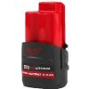 Milwaukee M12HB2.5 2.5 Ah HIGH OUTPUT 4932480164 Milwaukee M12HB2.5 2.5 Ah HIGH OUTPUT 4932480164