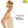 Anne-Sophie Mutter - The Best of (CD) Anne-Sophie Mutter - The Best of (CD)
