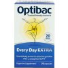Optibac Every Day EXTRA 30 kapsúl Optibac Every Day EXTRA 30 kapsúl