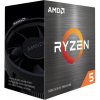 AMD Ryzen 5 5600G 6 x 3.9 GHz Hexa Core Procesor (CPU) v boxe Socket: AMD AM4 65 W; 100-100000252BOX