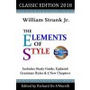 Elements of Style (William Strunk Jr,Richard De A'Morelli)(Brožovaná) Elements of Style (William Strunk Jr,Richard De A'Morelli)(Brožovaná)