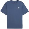 Pánske tričko Puma, ESSENTIALS RELAXED SMALL NO 1 LOGO TEE modrá,biela S Pánske tričko Puma, ESSENTIALS RELAXED SMALL NO 1 LOGO TEE modrá,biela S