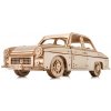 Little Story Drevené 3D puzzle Syrena 105 264 ks Little Story Drevené 3D puzzle Syrena 105 264 ks