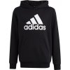 adidas Sportswear | Big logo Essentials Cotton Hoodie Kids | čierna| 176 adidas Sportswear | Big logo Essentials Cotton Hoodie Kids | čierna| 176