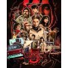 PUZZLE Personalizované STRANGER THINGS 5 VEČNÁ OBLOHA Darček 252 DIELIKOV A3 #12 PUZZLE Personalizované STRANGER THINGS 5 VEČNÁ OBLOHA Darček 252 DIELIKOV A3 #12