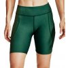 Under Armour | UA HG Armour Bike Shorts | zelená| S Under Armour | UA HG Armour Bike Shorts | zelená| S