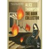 The Book Collector - Alice Thompson, Salt Publishing The Book Collector - Alice Thompson, Salt Publishing