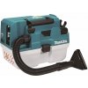 MAKITA VC014GLZ aku vysavač 40V XGT, obsah 7,5l, příslušenství, bez baterie MAKITA VC014GLZ aku vysavač 40V XGT, obsah 7,5l, příslušenství, bez baterie