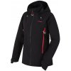 Dámska outdoorová bunda Husky Nakron L black, XS Dámska outdoorová bunda Husky Nakron L black, XS