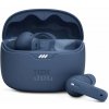 Slúchadlá JBL Tune Beam bezdrôtové modré Slúchadlá JBL Tune Beam bezdrôtové modré