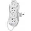 EMOS prodlužovací přívod 4z/5m 1,5mm 1902040505 EMOS prodlužovací přívod 4z/5m 1,5mm 1902040505