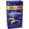 Jacobs Aroma Standard mletá mletá káva 250 g Jacobs Aroma Standard mletá mletá káva 250 g