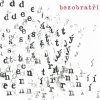 BezoBratři: Desátý den trní - CD BezoBratři: Desátý den trní - CD