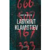 Labyrint klamstiev - Andy Maslen Labyrint klamstiev - Andy Maslen