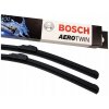 STIERAČE BOSCH AEROTWIN PREDNÉ DUCATO BOXER JUMPER 2006- STIERAČE BOSCH AEROTWIN PREDNÉ DUCATO BOXER JUMPER 2006-