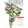 Birds of South America (Robert S. Ridgely,Guy Tudor,William L. Brown)(Pevná) Birds of South America (Robert S. Ridgely,Guy Tudor,William L. Brown)(Pevná)