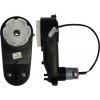 Lean Cars Motorčeky s prevodovkou pre Elektrické autíčko 12V 6600RPM XMX603