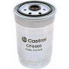 Castrol CF0460 Palivový filter Castrol CF0460 Palivový filter