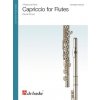 Capriccio for Flutes pre tri priečne flauty a klavír