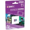 Emtec mSD 256GB ECMSDM256GEXG Emtec mSD 256GB ECMSDM256GEXG