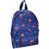 Vadobag · Detský batoh s predným vreckom Spidey - 7L Vadobag · Detský batoh s predným vreckom Spidey - 7L