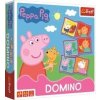 Domino Prasátko Peppa Domino Prasátko Peppa