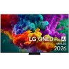 LG 100QNED87B 100QNED87B6.AEU + Cashback 600€ 100QNED87B6.AEU - 4K QNED evo Mini LED TV LG 100QNED87B 100QNED87B6.AEU + Cashback 600€ 100QNED87B6.AEU - 4K QNED evo Mini LED TV