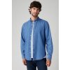 Levi's® Authentic button down košeľa A7210-0025 Denim Levi's® Authentic button down košeľa A7210-0025 Denim