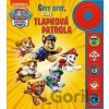 Crrr crrr, tady Tlapková patrola - 8 skvělých zvuků v akčním příběhu Crrr crrr, tady Tlapková patrola - 8 skvělých zvuků v akčním příběhu
