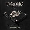Heart Of Woman: Heart Byte: Legacy (Golden Era Version) - CD Heart Of Woman: Heart Byte: Legacy (Golden Era Version) - CD
