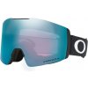 Lyžiarske okuliare Oakley Fall Line M - matte black/Prizm Sapphire Iridium uni Lyžiarske okuliare Oakley Fall Line M - matte black/Prizm Sapphire Iridium uni