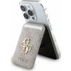 Guess 4G Metal Logo MagSafe Cardslot Peněženka se Stojanem Pink Guess 4G Metal Logo MagSafe Cardslot Peněženka se Stojanem Pink