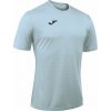 Joma Futbalový dres T-SHIRT SKY BLUE S/S Veľkosť: XS Joma Futbalový dres T-SHIRT SKY BLUE S/S Veľkosť: XS