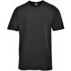 PORTWEST BASELAYER B120 / Termo tričko s krátkym rukávom - čierna L PORTWEST BASELAYER B120 / Termo tričko s krátkym rukávom - čierna L