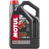 Motul 7100 4T 10W-40 4 l Motul 7100 4T 10W-40 4 l