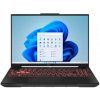 Notebook Asus TUF Gaming A16 (FA607NUQ-RL001W) čierny/sivý Notebook Asus TUF Gaming A16 (FA607NUQ-RL001W) čierny/sivý