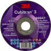 3M Cubitron 3, brúsny kotúč Hrúbka: 7 mm, Priemer: 115 mm, Veľkosť zrna: 36+ 3M Cubitron 3, brúsny kotúč Hrúbka: 7 mm, Priemer: 115 mm, Veľkosť zrna: 36+
