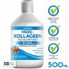 Vitateka Rybí kolagén 10 000 mg bez cukru – 500 ml – Vitateka Rybí kolagén 10 000 mg bez cukru – 500 ml –