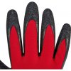 Latexové pracovní rukavice, červené, 5 kusů, velikost 10 Latexové pracovní rukavice, červené, 5 kusů, velikost 10