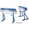 Metallkraft HSBM 1020-10 HS Ruční ohýbačka plechu Metallkraft HSBM 1020-10 HS Ruční ohýbačka plechu