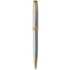 Parker GT 1502/5231507 Royal Sonnet Stainless Steel guľôčkové pero Parker GT 1502/5231507 Royal Sonnet Stainless Steel guľôčkové pero