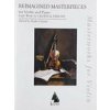 REIMAGINED MASTERPIECES FOR VIOLIN AND PIANO: 8 WORKS OF CHOPIN AND DEBUSSY VIOLIN/PNO REIMAGINED MASTERPIECES FOR VIOLIN AND PIANO: 8 WORKS OF CHOPIN AND DEBUSSY VIOLIN/PNO