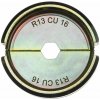 MILWAUKEE Krimpovacie čeľuste R13 Cu 16 4932459494 MILWAUKEE Krimpovacie čeľuste R13 Cu 16 4932459494