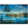 Bella Italia - Impressionen aus der Toskana und Ligurien (Wandkalender 2026 DIN A3 quer), CALVENDO Monatskalender Bella Italia - Impressionen aus der Toskana und Ligurien (Wandkalender 2026 DIN A3 quer), CALVENDO Monatskalender