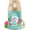 GLADE Exotic Tropical Blossoms, náhradná náplň 269 ml